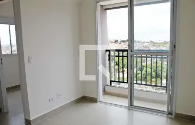 Apartamento para aluguel - itaquera, 2 quartos,  38 m² - são paulo