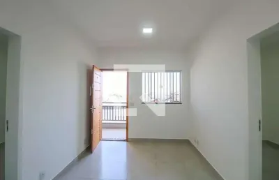 Apartamento para aluguel - vila formosa, 2 quartos,  38 m² - são paulo