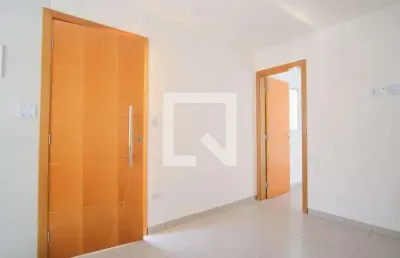 Apartamento para aluguel - vila carrão, 1 quarto,  29 m² - são paulo
