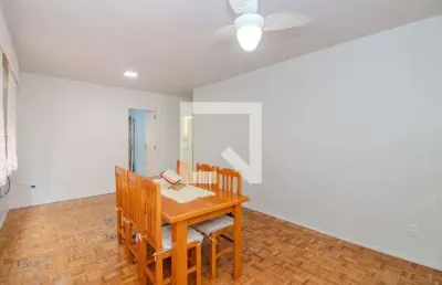 Casa para aluguel - são sebastião, 4 quartos,  92 m² - porto alegre