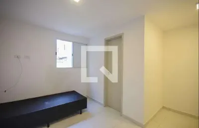 Kitnet / stúdio para aluguel - vila sônia, 1 quarto,  20 m² - são paulo