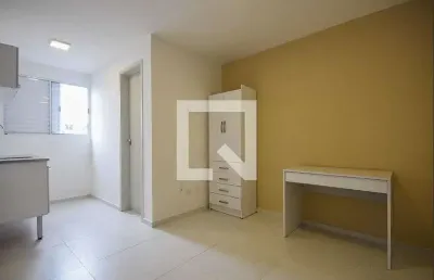 Kitnet / stúdio para aluguel - vila sônia, 1 quarto,  20 m² - são paulo