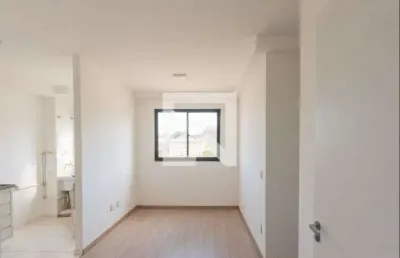 Apartamento para aluguel - campos elíseos , 2 quartos,  44 m² - campinas