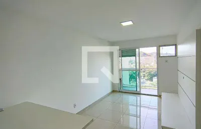 Apartamento para aluguel - taquara, 1 quarto,  38 m² - rio de janeiro