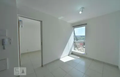 Apartamento para aluguel - lago norte, 1 quarto,  26 m² - brasília