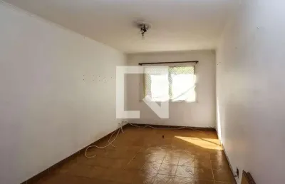 Apartamento para aluguel - sacomã, 2 quartos,  58 m² - são paulo