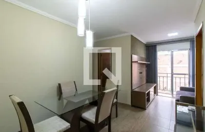 Apartamento para aluguel - picanço, 2 quartos,  68 m² - guarulhos