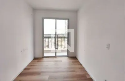 Apartamento para aluguel - cidade satélite íris, 2 quartos,  50 m² - campinas