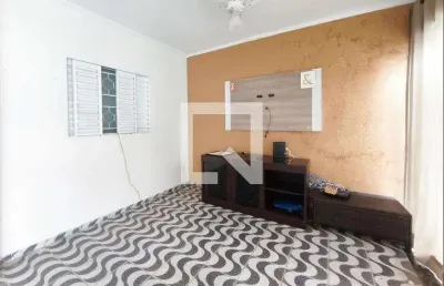 Casa para aluguel - parque res. vila união, 3 quartos,  150 m² - campinas
