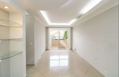 Apartamento para aluguel - jardim brasil , 2 quartos,  69 m² - são paulo