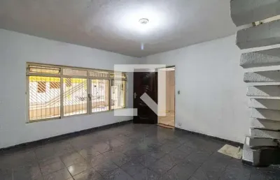 Casa para aluguel - picanço, 2 quartos,  100 m² - guarulhos