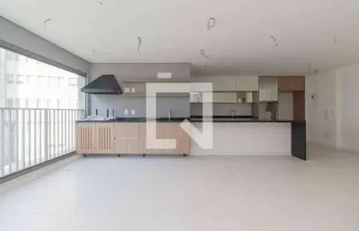 Apartamento para aluguel - vila mariana, 3 quartos,  118 m² - são paulo