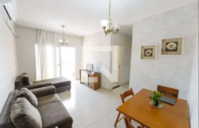 Apartamento para aluguel - esplanada independência, 2 quartos,  58 m² - taubaté