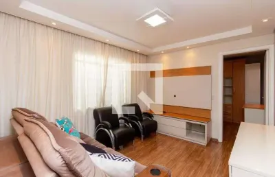 Apartamento para aluguel - mooca, 1 quarto,  76 m² - são paulo