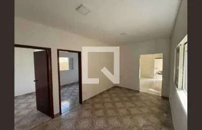 Casa para aluguel - barroca, 2 quartos,  156 m² - belo horizonte
