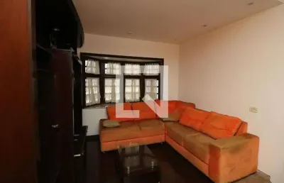 Casa para aluguel - vila industrial, 3 quartos,  200 m² - são paulo