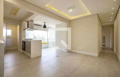 Apartamento para aluguel - pinheiros, 2 quartos,  70 m² - são paulo