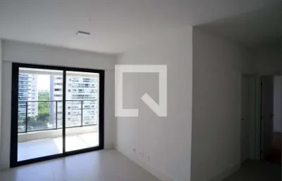 Apartamento para aluguel - barra da tijuca, 2 quartos,  75 m² - rio de janeiro