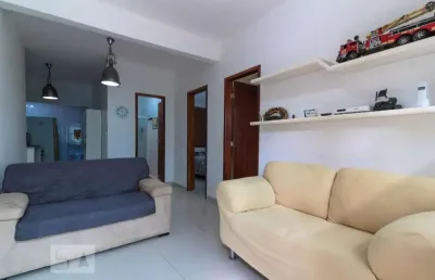 Apartamento para aluguel - jardim oceânico, 2 quartos,  86 m² - rio de janeiro