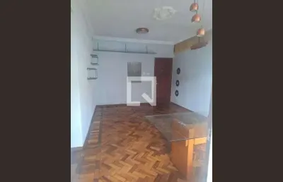 Apartamento para aluguel - santa efigênia, 3 quartos,  90 m² - belo horizonte