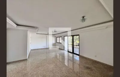 Apartamento para aluguel - recreio, 3 quartos,  180 m² - rio de janeiro