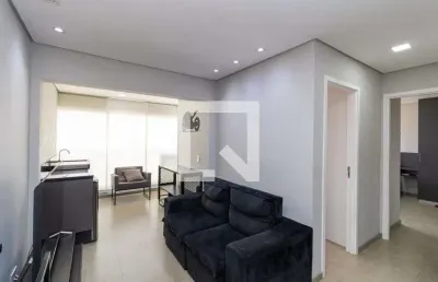 Apartamento para aluguel - vila guilherme, 2 quartos,  62 m² - são paulo
