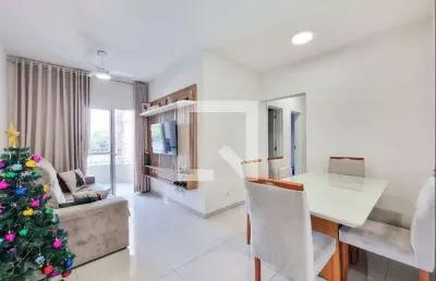 Apartamento para aluguel - vila branca, 3 quartos,  80 m² - jacareí