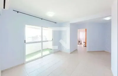 Apartamento para aluguel - residencial parque aquarius, 1 quarto,  63 m² - são josé dos campos