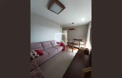 Apartamento para aluguel - planalto, 2 quartos,  60 m² - belo horizonte
