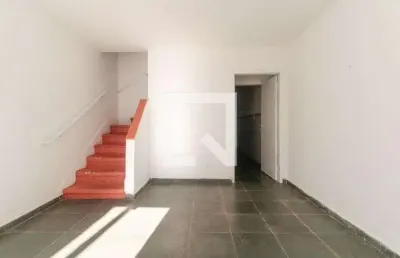 Casa para aluguel - sumaré, 2 quartos,  90 m² - são paulo