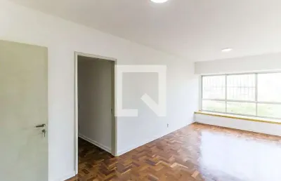 Apartamento para aluguel - santo amaro , 3 quartos,  81 m² - são paulo