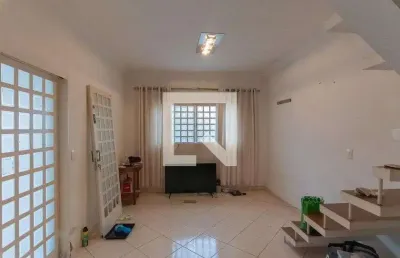 Casa para aluguel - parque residencial vila união  , 4 quartos,  200 m² - campinas