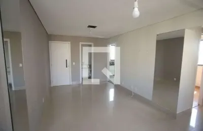 Apartamento para aluguel - grajaú, 2 quartos,  121 m² - belo horizonte