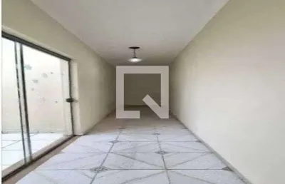 Casa para aluguel - grajaú, 2 quartos,  120 m² - belo horizonte