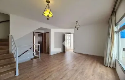 Casa para aluguel - vila formosa, 2 quartos,  150 m² - são paulo