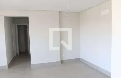 Apartamento para aluguel - setor aeroporto, 3 quartos,  74 m² - goiânia