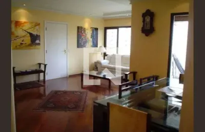 Apartamento para aluguel - vila mariana, 3 quartos,  130 m² - são paulo