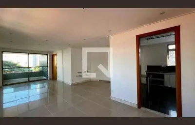 Apartamento para aluguel - calafate, 3 quartos,  105 m² - belo horizonte