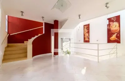Casa para aluguel - jardim do sol, 5 quartos,  412 m² - campinas