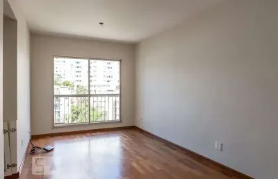 Apartamento para aluguel - vila romana, 3 quartos,  71 m² - são paulo