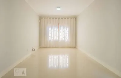 Casa para aluguel - vila mascote, 3 quartos,  150 m² - são paulo