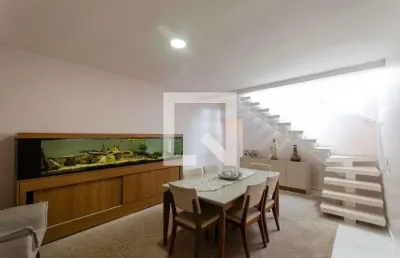 Casa para aluguel - vila euthalia, 3 quartos,  420 m² - são paulo