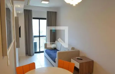 Kitnet / stúdio para aluguel - jacarepaguá, 1 quarto,  37 m² - rio de janeiro