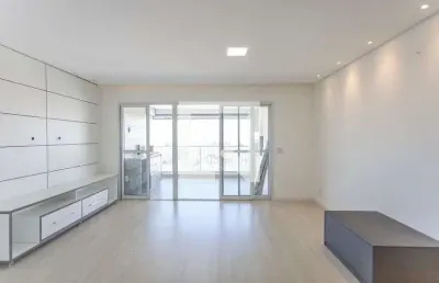 Apartamento para aluguel - água branca, 3 quartos,  102 m² - são paulo