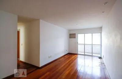 Apartamento para aluguel - recreio, 3 quartos,  78 m² - rio de janeiro