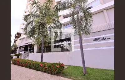 Apartamento para aluguel - jardim goiás, 2 quartos,  55 m² - goiânia