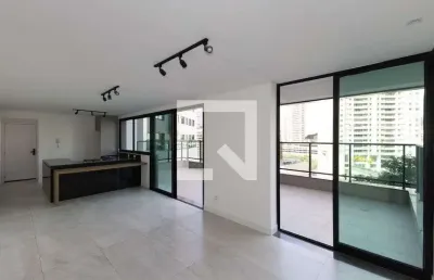 Apartamento para aluguel - vale do sereno , 2 quartos,  110 m² - nova lima