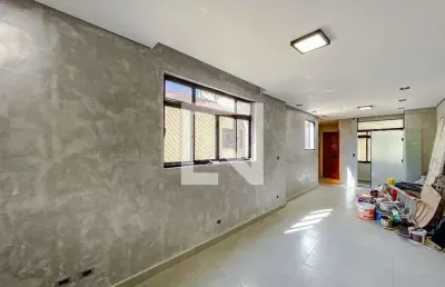 Apartamento para aluguel - mooca, 2 quartos,  80 m² - são paulo
