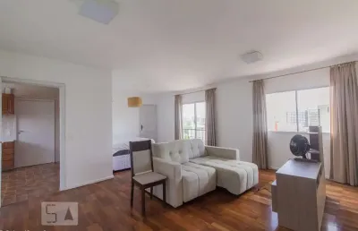 Apartamento para aluguel - vila clementino, 3 quartos,  113 m² - são paulo