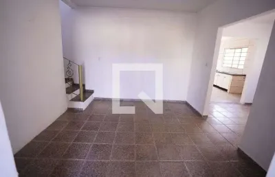Casa para aluguel - jardim planalto, 6 quartos,  360 m² - goiânia